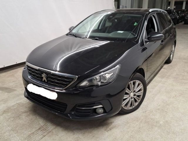 Peugeot 308 SW Allure 1.5D NAVI/LED/PDC/ALU/DAB
