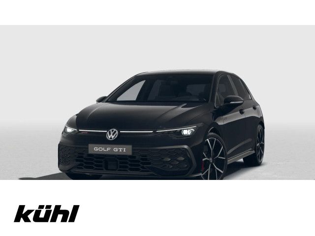 Volkswagen Golf VIII 2.0 TSI OPF DSG GTI