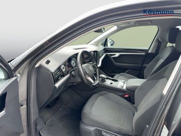 Volkswagen Touareg - 10