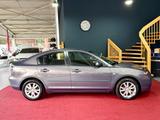 Mazda 3 Lim. 1.6 Active/ 2.Hand/ Klima/Service NEU - gebrauchte Mazda 3 aus dem Jahr 2006