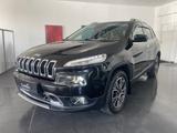Jeep Cherokee Limited 4WD TüV-Inspektion NEU - gebrauchte Jeep Cherokee aus dem Jahr 2015