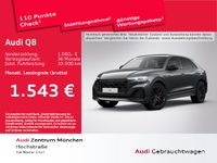 Audi Q8 - Vorschau Bild 1