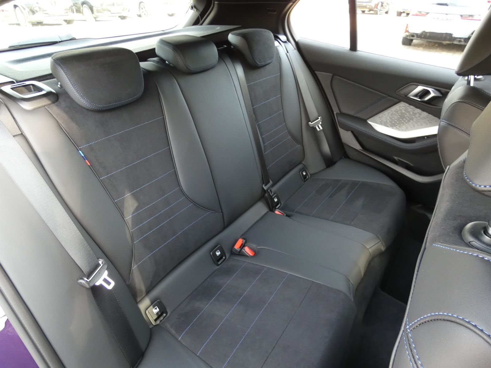 BMW 120 - Bild 21