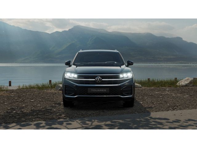 Volkswagen Touareg - Bild 7