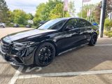 Mercedes-Benz S 580 4Matic Lang|Hofele|AMG-Line|Karminrot|