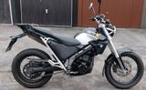 BMW G650XCountry - BMW G650 XCOUNTRY