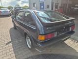 Volkswagen Scirocco - gebrauchte VW Scirocco aus dem Jahr 1990