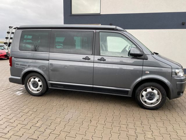 Volkswagen T5  California Beach Aufstelldach