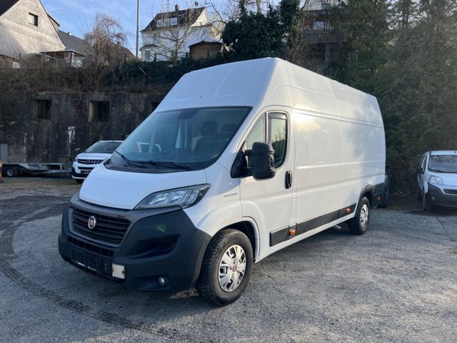 Fiat Ducato Maxi Grossr.-Kasten 35 180 L5H3 RS: 4035