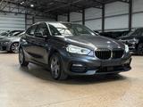 BMW 118 Baureihe 1 Lim. 118 i Sport Line