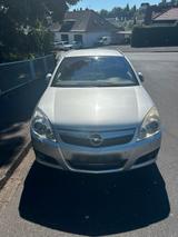 Opel Signum 3.0 Diesel  Automatik - gebrauchte Opel Signum aus dem Jahr 2006