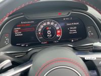 Audi R8 - Vorschau Bild 11