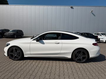 Mercedes C 300 - 8