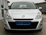 Renault Clio III Expression - Renault Clio aus 2009: Iii