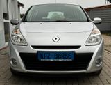 Renault Clio III Expression - Renault Clio aus 2009