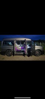 GMC Savana conversion van limited se  - GMC Savana Benziner Gebrauchtwagen