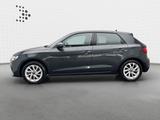 Audi A1 Sportback Advanced 25 TFSI*Sitzheizung*Tempom - Audi A1: Limousine