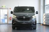 Renault Trafic Kasten L1H1 2,8t *LED*NAV*AHK*KAM*KEYLEES - Renault Trafic: 8.1