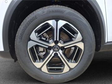 Citroën C3 Aircross Hybrid 145 MAX HUDNaviLEDRFKTWA