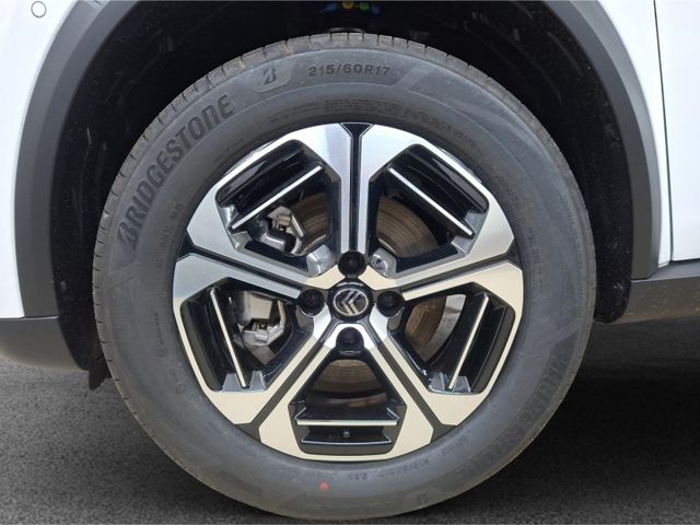 Citroën C3 Aircross Hybrid 145 MAX HUDNaviLEDRFKTWA