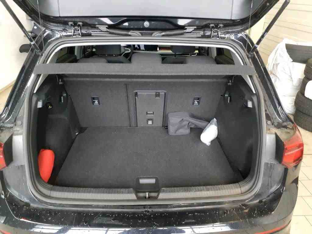 Volkswagen Golf - Bild 8