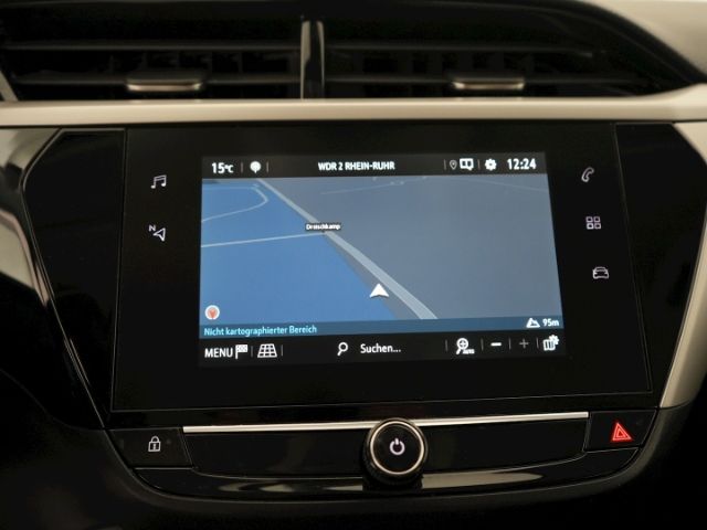 Corsa F EDITION+NAVI+SITZ-/LENKRADHEIZUNG+DAB+PA