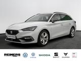 Seat LEON SP FR 1.5 eTIS DSG Kam. Navi Sportp. ACC LM - Seat Jahreswagen: Kombi
