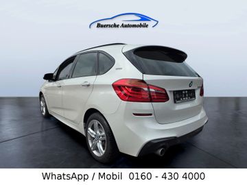 BMW 225 - 5
