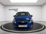 Chevrolet Spark 1.0 LS KLIMA|TÜV|INSPEKTION|ALLWETTER|4-T - Chevrolet Spark aus 2012