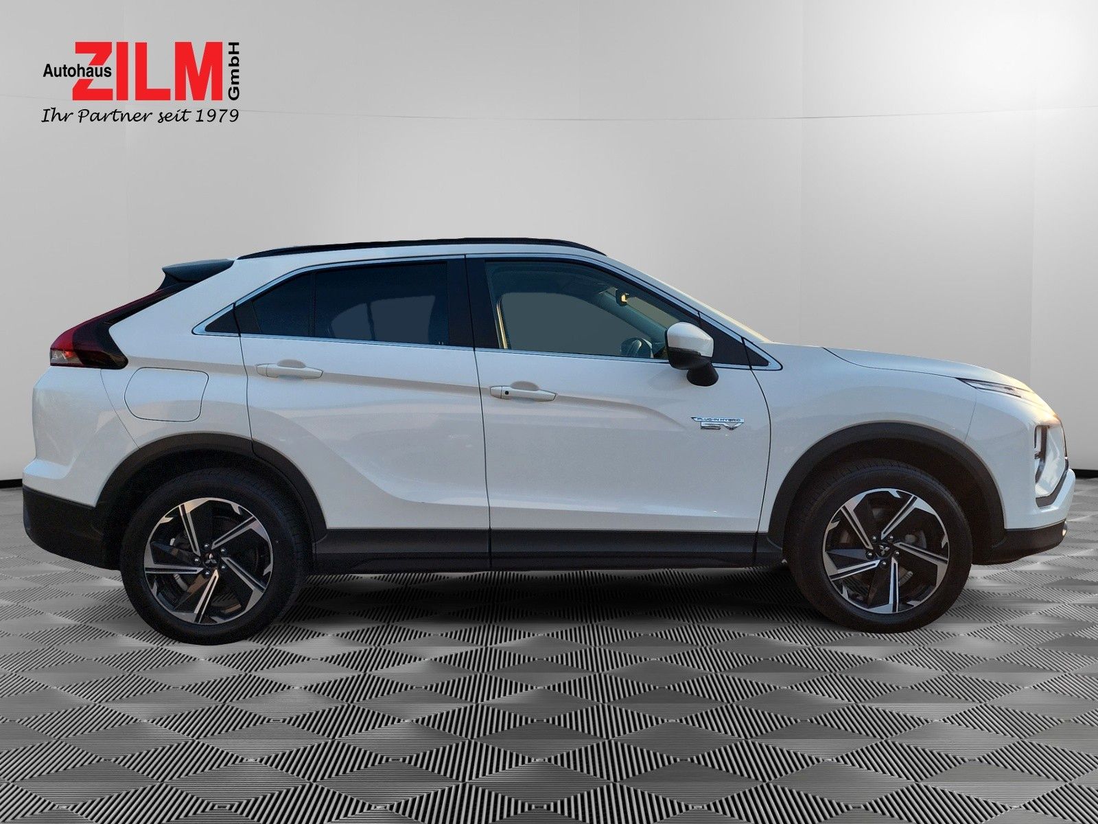 Mitsubishi Eclipse Cross - Bild 8