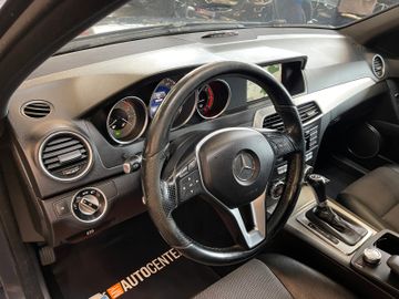 Mercedes-Benz C 250 T CDI BlueEfficiency 4Motion *Klima*Navi*
