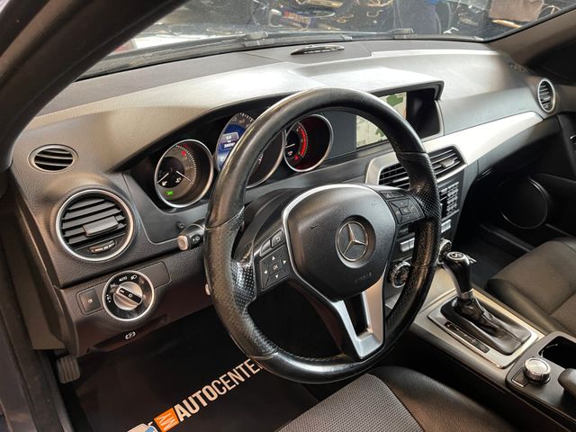 Mercedes-Benz C 250 T CDI BlueEfficiency 4Motion *Klima*Navi*