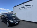 Mercedes-Benz Viano 2.2 CDI Trend Edition lang (639.813) - Mercedes-Benz Viano: 8