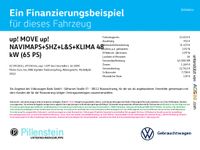 Volkswagen up! - Vorschau Bild 2