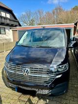 Volkswagen VW T6.1 Multivan Comfortline TDI - VW T6 Multivan Gebrauchtwagen in Dortmund