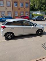 Hyundai i20 1.4 CRDi Active Style Active Style