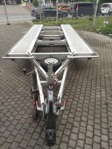 Fitzel 30-20-48 - Fitzel Pkw-Anhänger