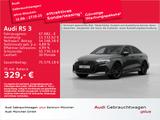 Audi RS3 Limousine S tronic UPE:89" Pano/RS-Abgas/Car