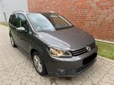 Volkswagen Touran 1.4TSI-LIFE-CLIMA-PDC-SHZ-ALU-GRA-TÜV - gebrauchte VW Touran aus dem Jahr 2013