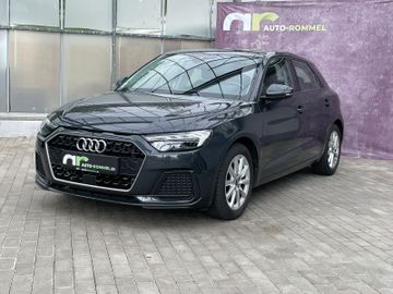 Audi A1 - 1