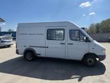 Mercedes-Benz SPRINTER 412 - Mercedes-Benz 412