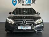 Mercedes-Benz E 250 BlueEfficiency *360°*AMG-LINE*SCHIEBEDACH* - Mercedes-Benz mit Benzin-Antrieb: Schiebedach, Kombi, Automatik