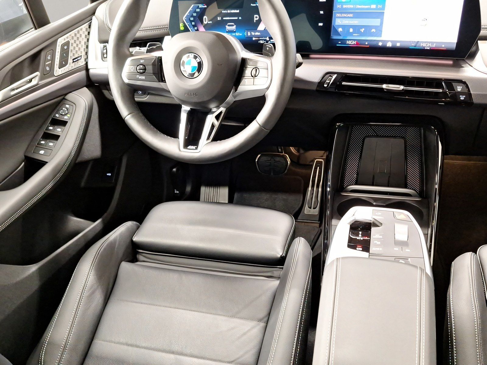 BMW 220 Active Tourer - Bild 14