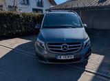 Mercedes-Benz V 250 d Aut. lang  Edition CAM LED 8 Plätze