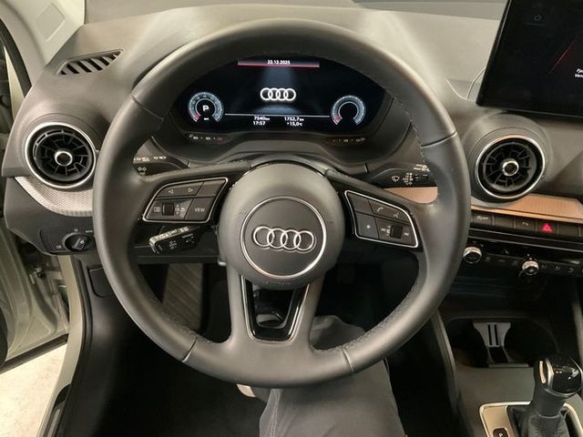 Q2 Advanced 35 1.5 TFSI S tronic*KAMERA*