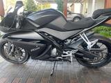Yamaha YZF R 125 - Yamaha Motorräder in Bielefeld