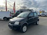 Fiat Panda 1.2 4x4 *EURO 5*2.HAND*NUR 150TKM* - gebrauchte Fiat Panda aus dem Jahr 2011