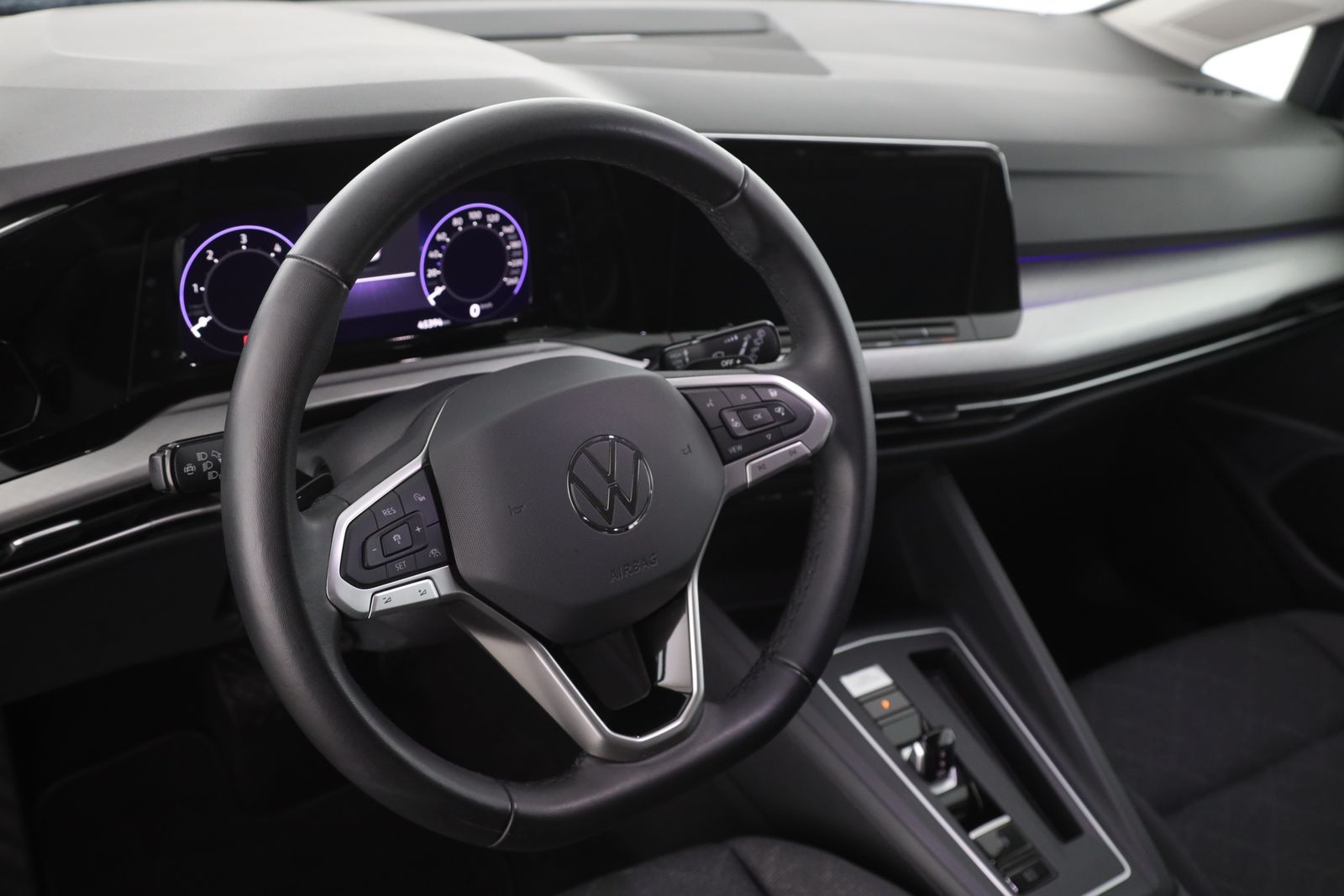 Volkswagen Golf - Bild 12