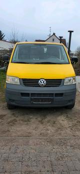 Volkswagen VW Transporter Kastenwagen - Volkswagen: Kastenwagen Transporter