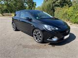 Opel Corsa 1.6 Turbo OPC